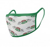Friends Stoffmasken 2er-Pack Central Perk