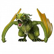 Game of Thrones Action Vinyl Figur Rhaegal (Dragon) 8 cm