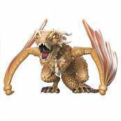 Game of Thrones Action Vinyl Figur Viserion (Dragon) 8 cm