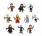 Game of Thrones Action Vinyls Minifiguren 8 cm Wave 1 Display (12)