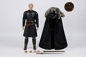 Game of Thrones Actionfigur 1/6 Brienne of Tarth Deluxe Version 32 cm