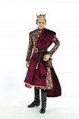 Game of Thrones Actionfigur 1/6 King Joffrey Baratheon 29 cm