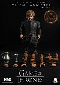 Game of Thrones Actionfigur 1/6 Tyrion Lannister Deluxe Version 22 cm