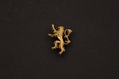 Game of Thrones Ansteck-Pin Haus Lannister