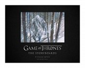 Game of Thrones Artbook The Storyboards *Englische Version*