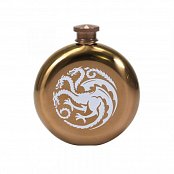 Game of Thrones Flachmann Mother of Dragons
