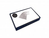 Game of Thrones Grußkarten 12er-Pack House Sigil 89 x 132 mm