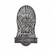Game of Thrones Magnet Eiserner Thron