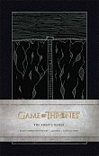 Game of Thrones Notizbuch The Night\'s Watch