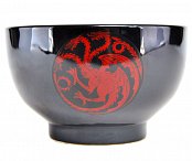 Game of Thrones Schüssel Targaryen Umkarton (6)