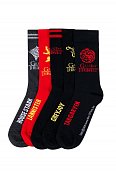 Game of Thrones Socken 5er-Pack heo Exclusive