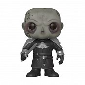 Game of Thrones Super Sized POP! TV Vinyl Figur The Mountain 15 cm