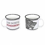 Game of Thrones Tassen Umkarton Stark (12)