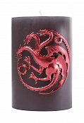 Game of Thrones XL Kerze Targaryen 15 x 10 cm