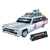 Ghostbusters 3D Puzzle Ecto-1 (280 Teile)