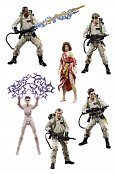 Ghostbusters Plasma Series Actionfiguren 15 cm 2020 Wave 1 Sortiment (8)
