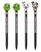 Ghostbusters POP! Homewares Kugelschreiber mit Topper Display (16)
