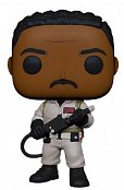 Ghostbusters POP! Vinyl Figur Winston Zeddemore 9 cm