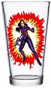 G.I. Joe Monsters Glas Baroness