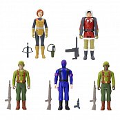 G.I. Joe ReAction Actionfigur 10 cm Joes Wave 1A Sortiment 3 (12)