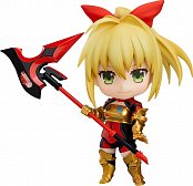 Good Smile Racing & Type-Moon Racing Nendoroid PVC Actionfigur Nero Claudius: Racing Ver. 10 cm