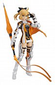 Goodsmile Racing & Type-Moon Racing Figma Actionfigur Altria Pendragon Racing ver. 14 cm