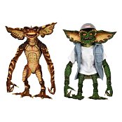 Gremlins 2 Actionfiguren 2er-Pack Ultimate Demolition Gremlins 15 cm