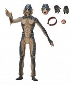 Guillermo del Toro Signature Collection Actionfigur Amphibian Man (Shape of Water) 20 cm