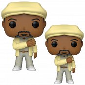 Happy Gilmore POP! Movies Vinyl Figuren Chubbs 9 cm Sortiment (6)