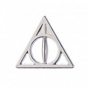 Harry Potter Ansteck-Button Deathly Hallows