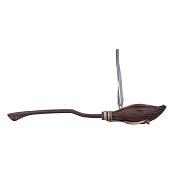 Harry Potter Christbaumanhänger Nimbus 2000 Umkarton (6)