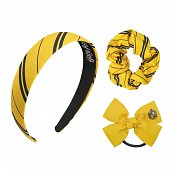 Harry Potter Classic Haarschmuck Set Hufflepuff