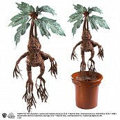 Harry Potter Collector Interaktive Plüschfigur Alraune 36 cm