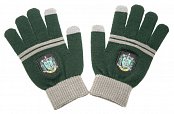 Harry Potter E-Touch Handschuhe Slytherin