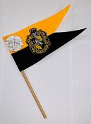 Harry potter fähnchen hufflepuff
