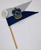 Harry potter fähnchen ravenclaw