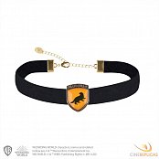 Harry Potter Halskette & Anhänger Hufflepuff