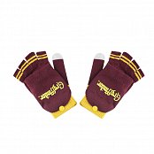 Harry Potter Handschuhe (Fingerlos) Gryffindor