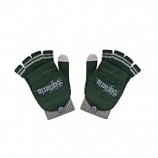 Harry Potter Handschuhe (Fingerlos) Slytherin