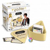 Harry Potter Kartenspiel Trivial Pursuit Voyage Vol. 1 *Französische Version*