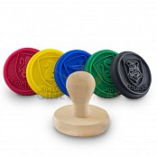 Harry Potter Keksstempel Crests