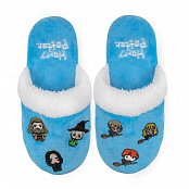 Harry Potter Kids Hausschuhe Hogwarts Kawaii