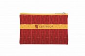 Harry Potter Kosmetiktasche Gryffindor Logo