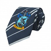 Harry Potter Krawatte Ravenclaw Hauswappen