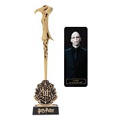 Harry Potter Kugelschreiber mit Ständern Voldemort Zauberstab Display (9)