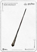 Harry Potter Kugelschreiber Ron Weasley Zauberstab 30 cm