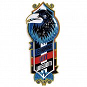 Harry Potter Lesezeichen Ravenclaw House 12 x 4 cm