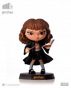 Harry Potter Mini Co. Deluxe PVC Figur Hermine 12 cm