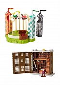 Harry Potter Mini Spielsets Wave 1 Sortiment (2)