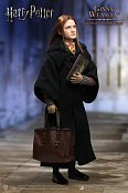 Harry Potter My Favourite Movie Actionfigur 1/6 Ginny Weasley 26 cm --- BESCHAEDIGTE VERPACKUNG